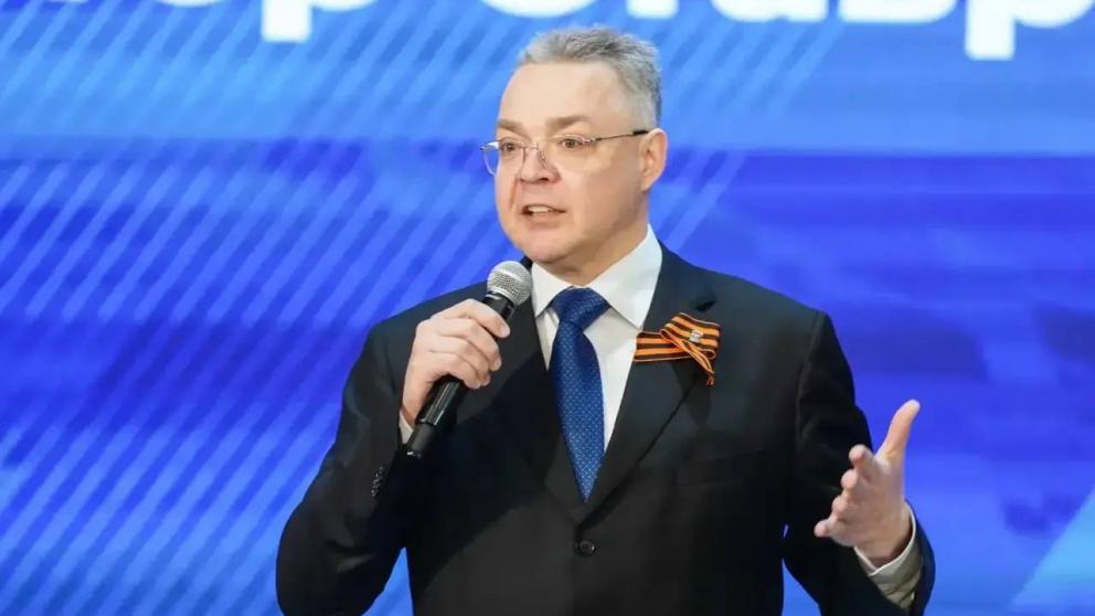 Политолог: Народная программа под контролем губернатора Ставрополья стала эффективным инструментом