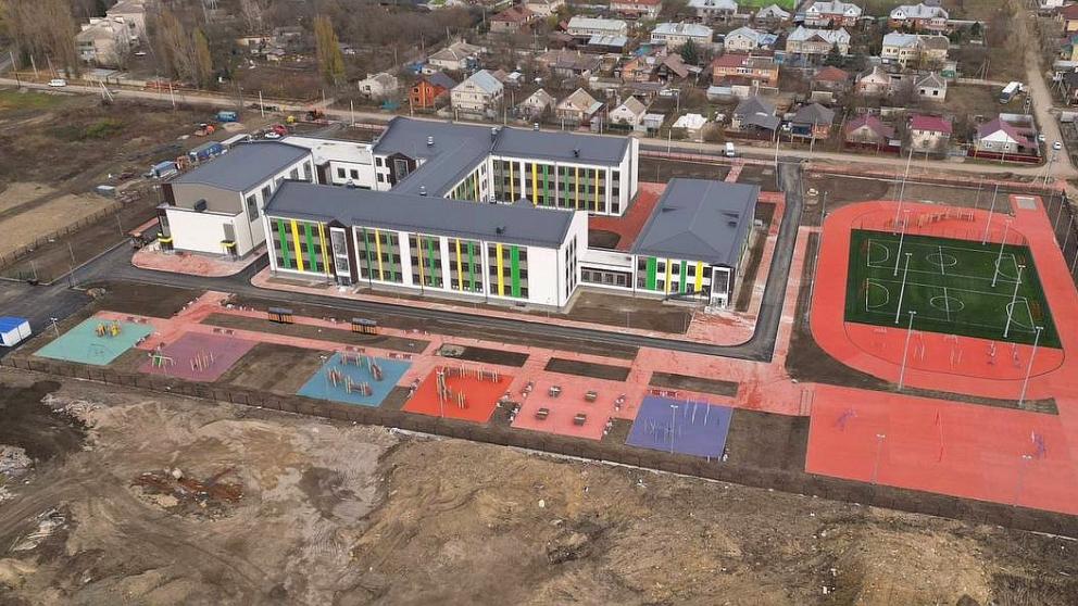 На Ставрополье проверили ход работ на объектах народной программы