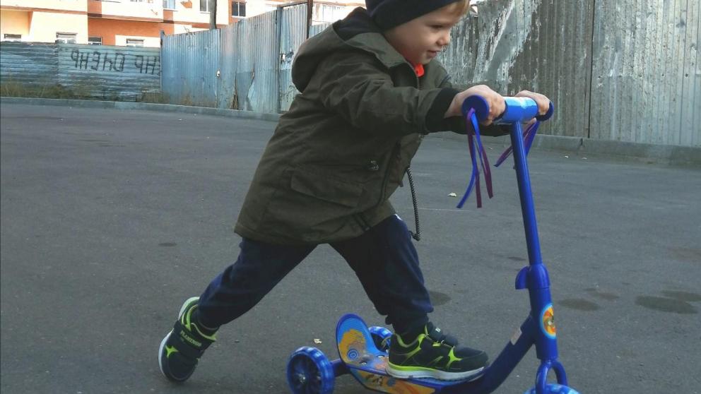 В Ставрополе можно будет воспользоваться услугами электросамокатов