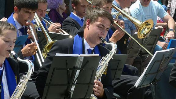 Дни немецкой культуры: от Кисловодска до Ставрополя