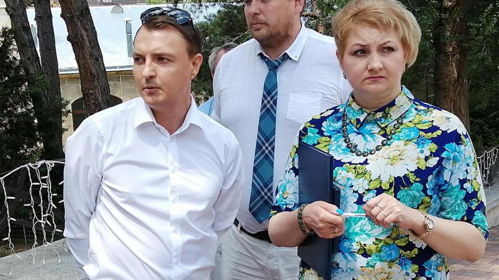 Как на КМВ используют курортный сбор?