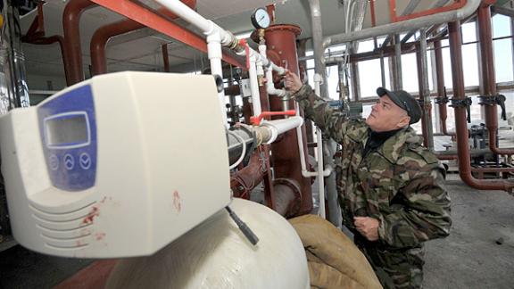 Власти Ставрополья поздравляют с Днем работников ЖКХ