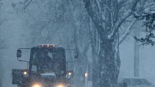 Ставропольские коммунальщики переходят на зимний режим работы