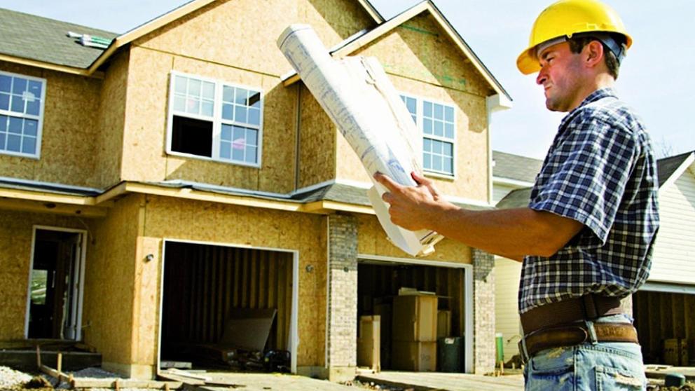 Алексей Яресько: Строительством индивидуального жилья должны заниматься профессионалы