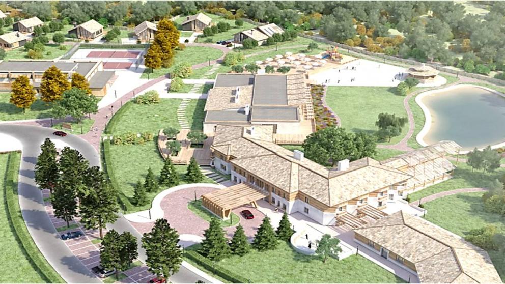 На Ставрополье создадут особые экономические зоны рекреационно-туристского профиля