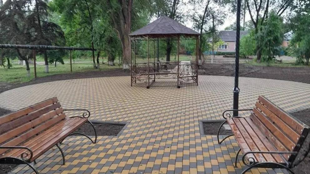 В 2026 году 7 проектов благоустройства сёл Ставрополья будут взяты в работу