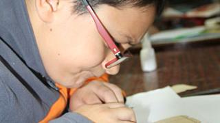 Машинки, домики и коляски для малышей смастерили юные умельцы в Невинномысске