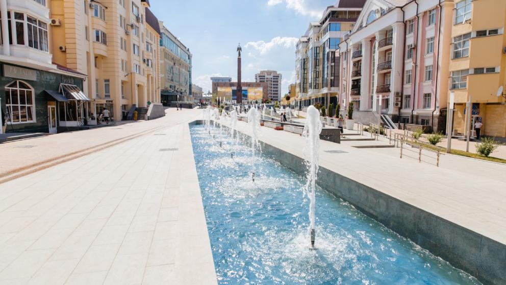 В Ставрополе проведут инфотуры для операторов из других регионов