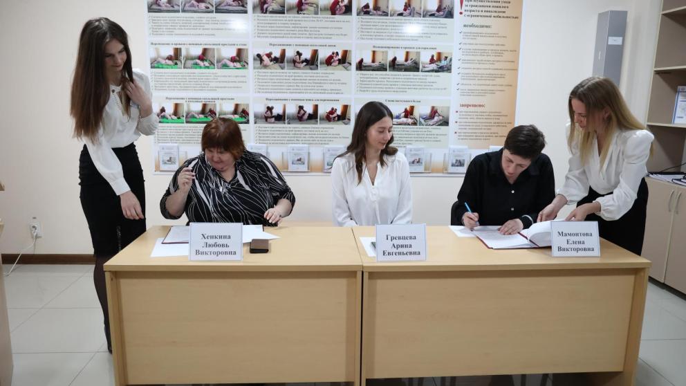 На Ставрополье стартует федеральный проект «Деменция.net»