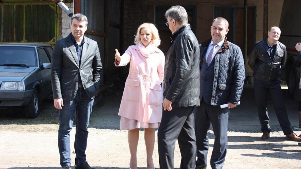 Объём работ в театре кукол Ставрополя оценила межведомственная комиссия