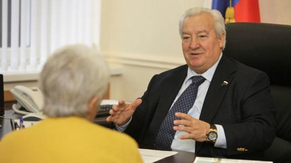 Василий Зиновьев: Cделай лучше, чем вчера