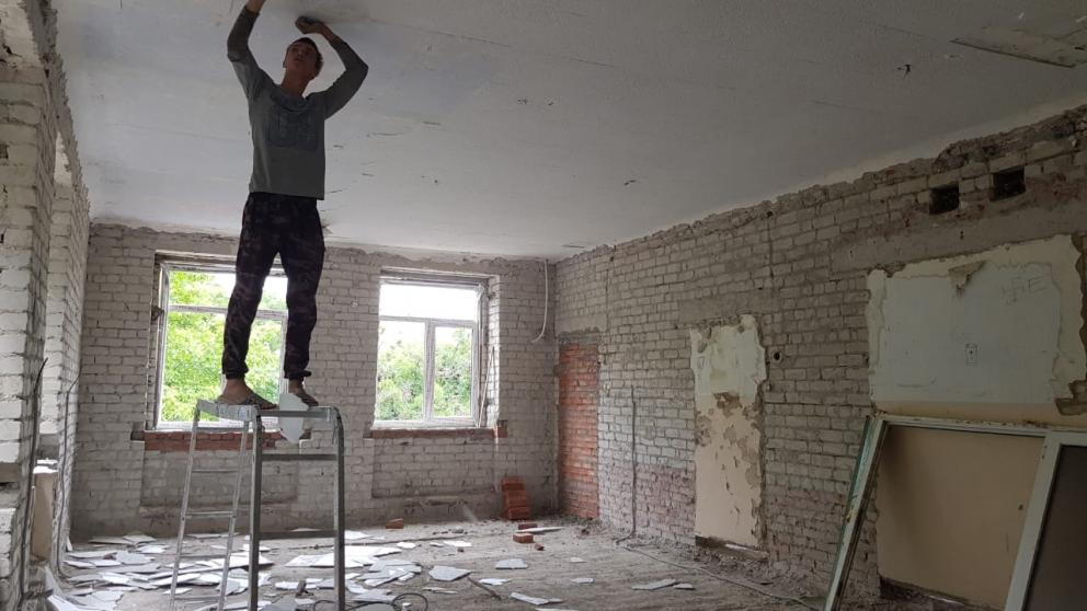 В Железноводске откроют первую на КМВ детскую гончарную мастерскую