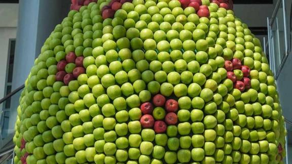 Десять лет яблочного прорыва