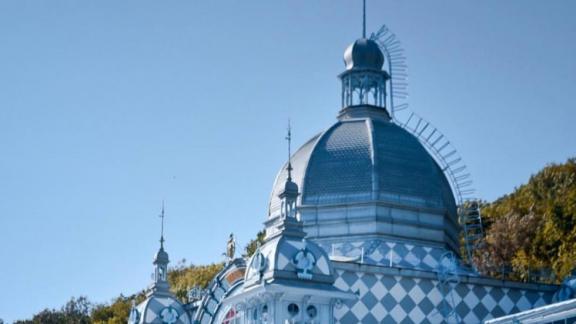 Жителям Железноводска покажут документальные кинохроники Льва Толстого