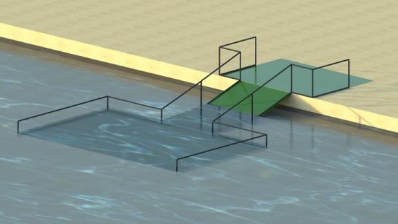 На Курортном озере Железноводска появятся технические устройства для людей с ОВЗ