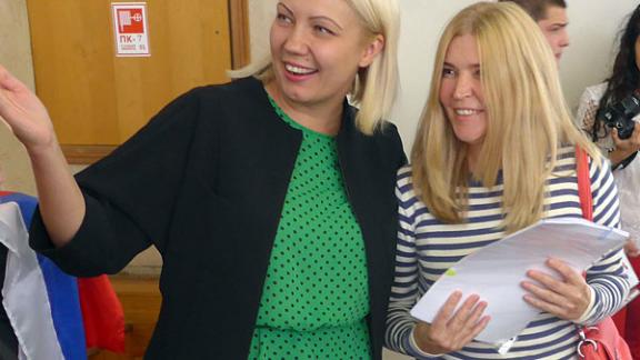 55 квартир получили в Кисловодске дети-сироты, оставшиеся без попечения родителей