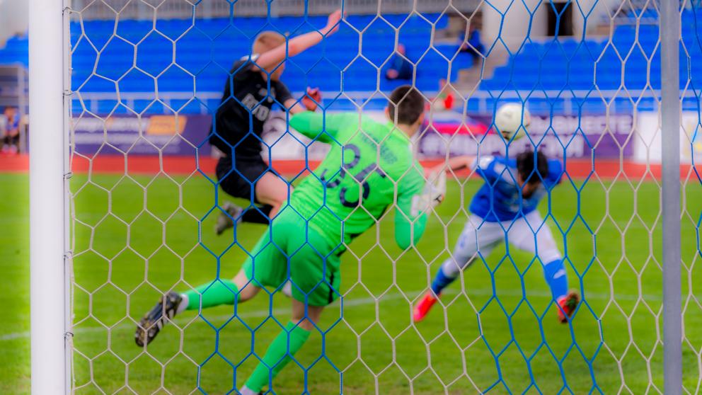 Ставропольские футбольные клубы готовятся к старту нового сезона