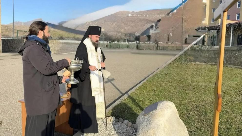 Воинский храм будет построен на Кавминводах