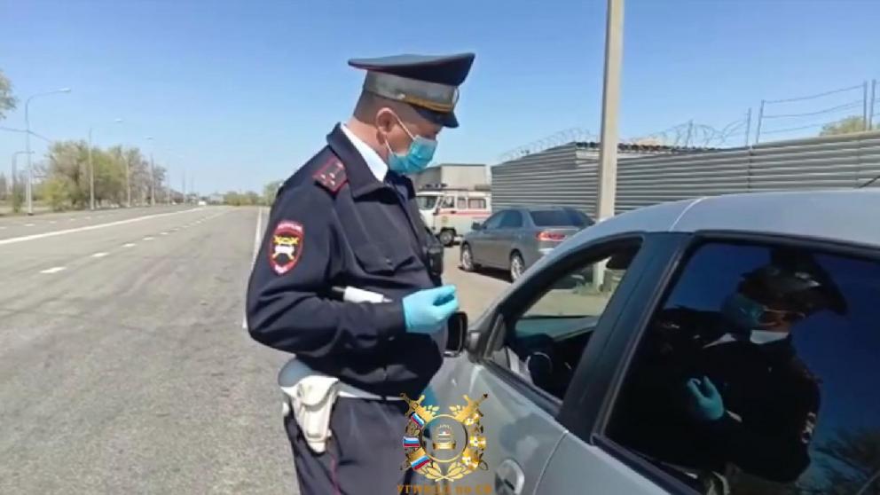 На Ставрополье будут ловить лихачей на аварийных участках дорог