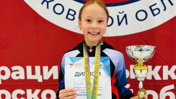 Спортсмены Ставрополя успешно выступили на всероссийских соревнованиях