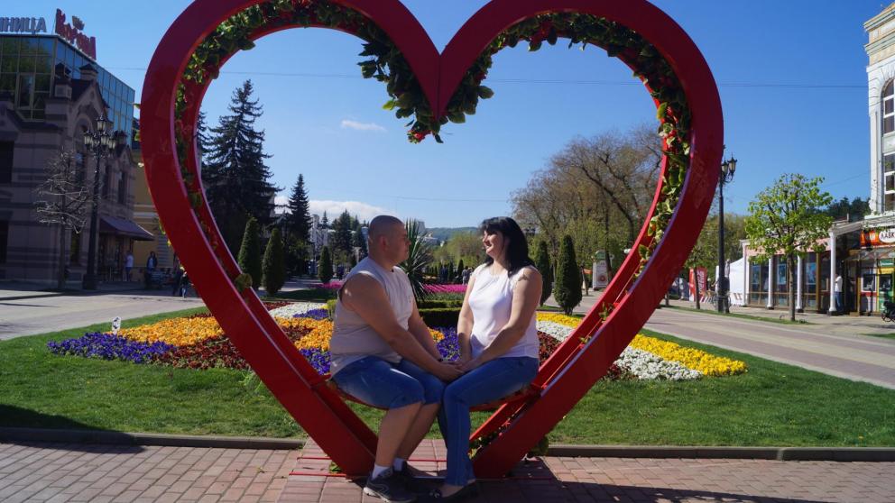 Победители конкурса в Кисловодске получат «проездной» по культурным местам города