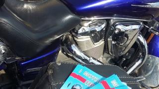 На Ставрополье завершилась операция «Скутер-мотоциклист»