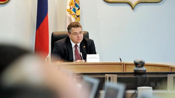 ЖКХ Ставрополья вновь будет курировать отдельное министерство