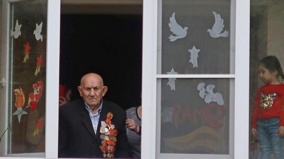 В Железноводске в 2021 году отремонтируют дома троих ветеранов