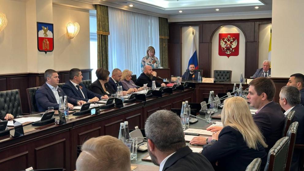 В этом году состоятся выборы в Думу Пятигорска