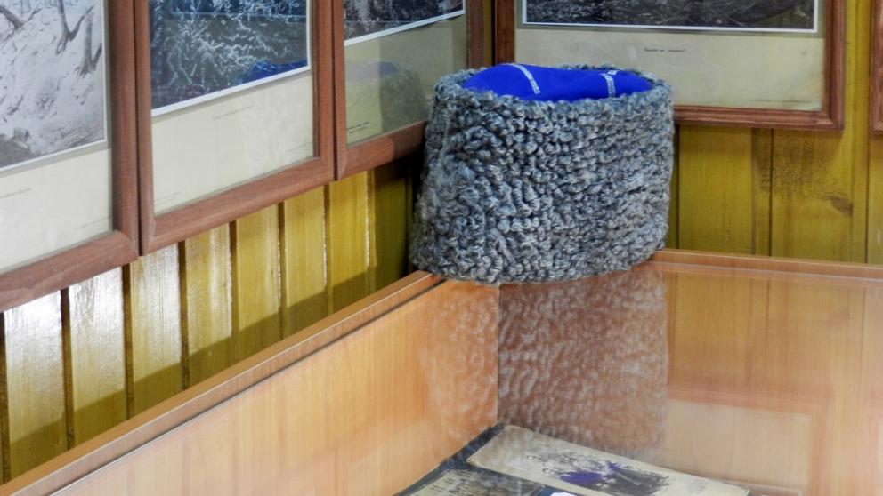 В Минераловодском казачьем центре на Ставрополье откроют новый музейный зал