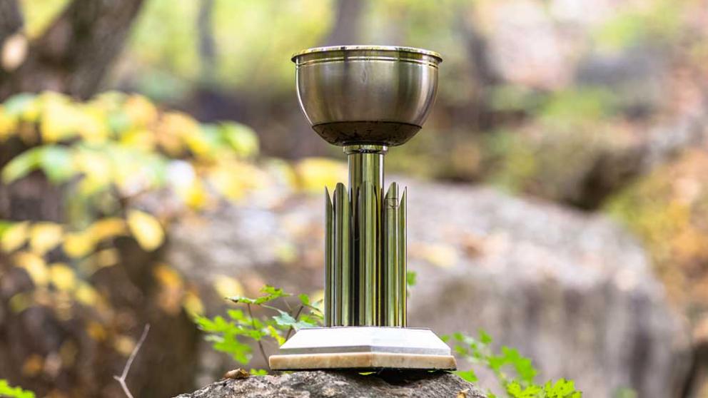 Кубок по туризму на приз «Ставрополки» переехал с Острогорки в Кисловодск