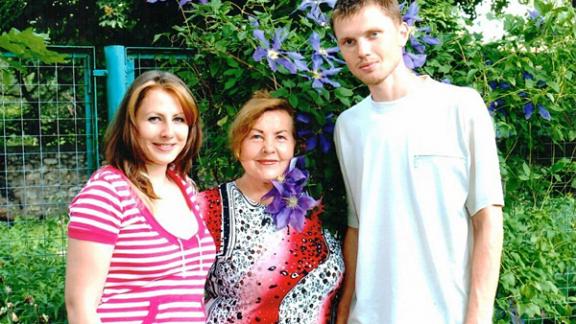 Раиса Кукло воспитала 5 приемных детей вместе с родным в атмосфере любви