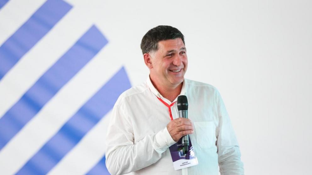 В ставропольском молодёжном центре «Машук» создадут киношколу