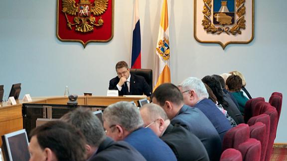 70-летие Великой Победы на Ставрополье должно запомниться каждому