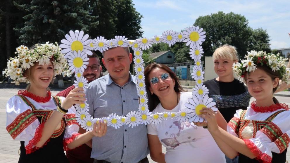 Ставрополье присоединилось к Всероссийскому Параду семьи