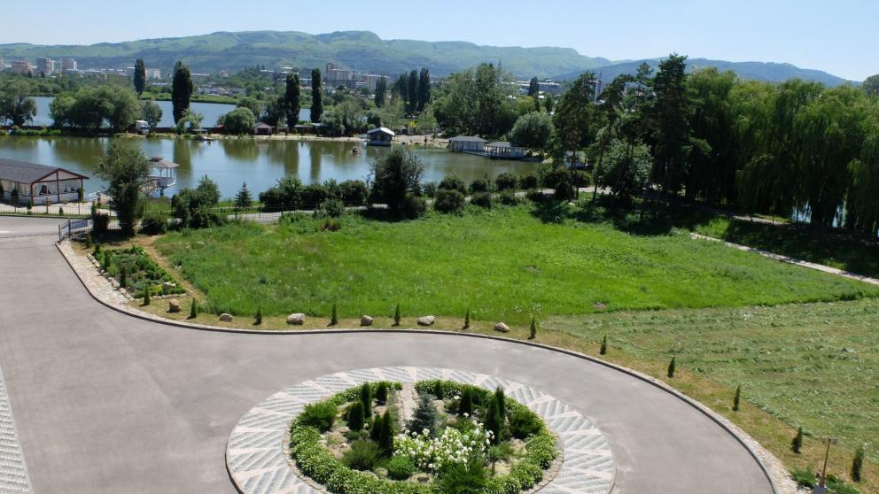 Уникальное форелевое хозяйство Ставрополья отмечает 90-летний юбилей