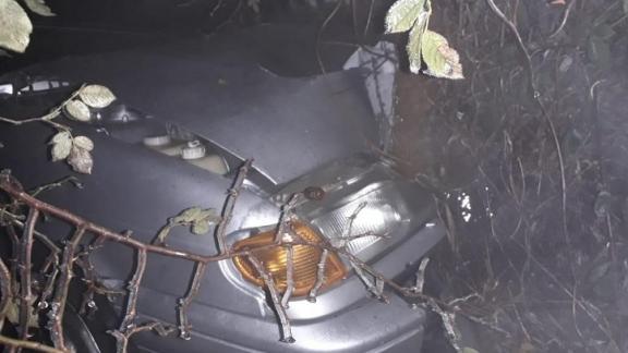 Двое детей пострадали в ДТП в Ставрополе