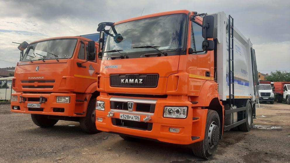 Ставропольский регоператор сообщил о готовности трудоустроить беженцев из Донбасса