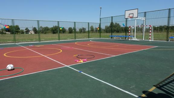 В Кочубеевском округе Ставрополья будут реализованы семь инициативных проектов