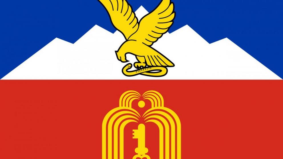 В Пятигорске прошёл праздник «Край золотых сердец»