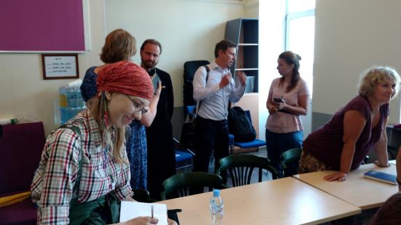 Что сделать, чтобы не умирали маленькие сёла?