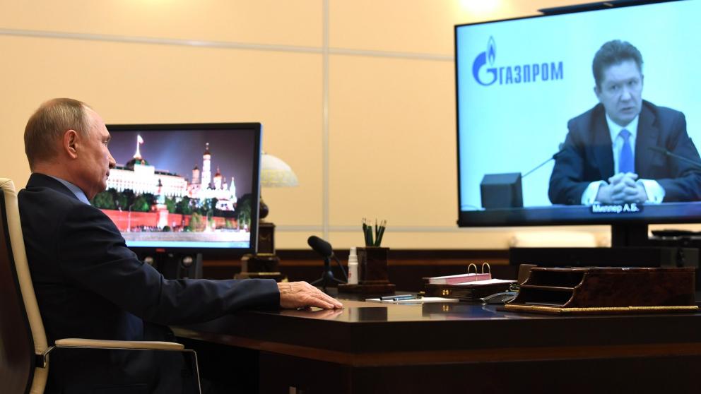 До 2025 года в России газифицируют 3632 населённых пункта