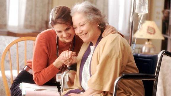 Ставрополье и Северная Осетия обменялись опытом социального обслуживания