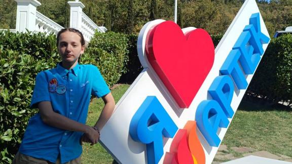 Школьница из Невинномысска разработала научный проект по применению удобрений с нанодобавками