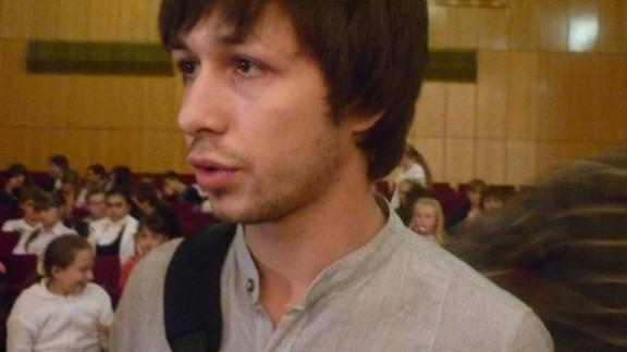 Сибирский «Югенд» дал концерт на Кавминводах