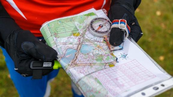 «Российский азимут» собрал в Невинномысске 2 тысячи спортивных ориентировщиков