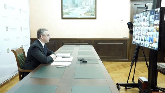 Ситуация с коронавирусом на Ставрополье стабилизировалась