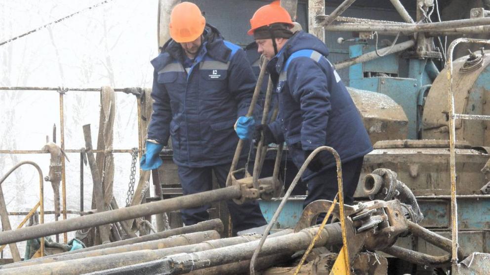 Губернатор Владимиров рассказал о масштабном обновлении системы Малкинского водозабора