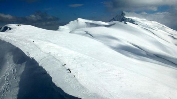 Болеем за Сочи