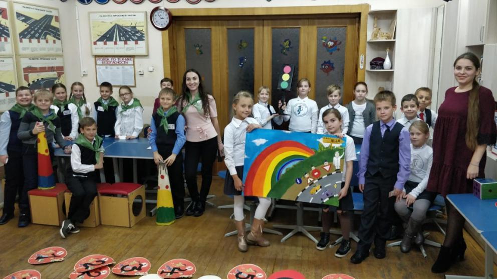 Координационному центру ЮИД на Ставрополье исполнился 31 год